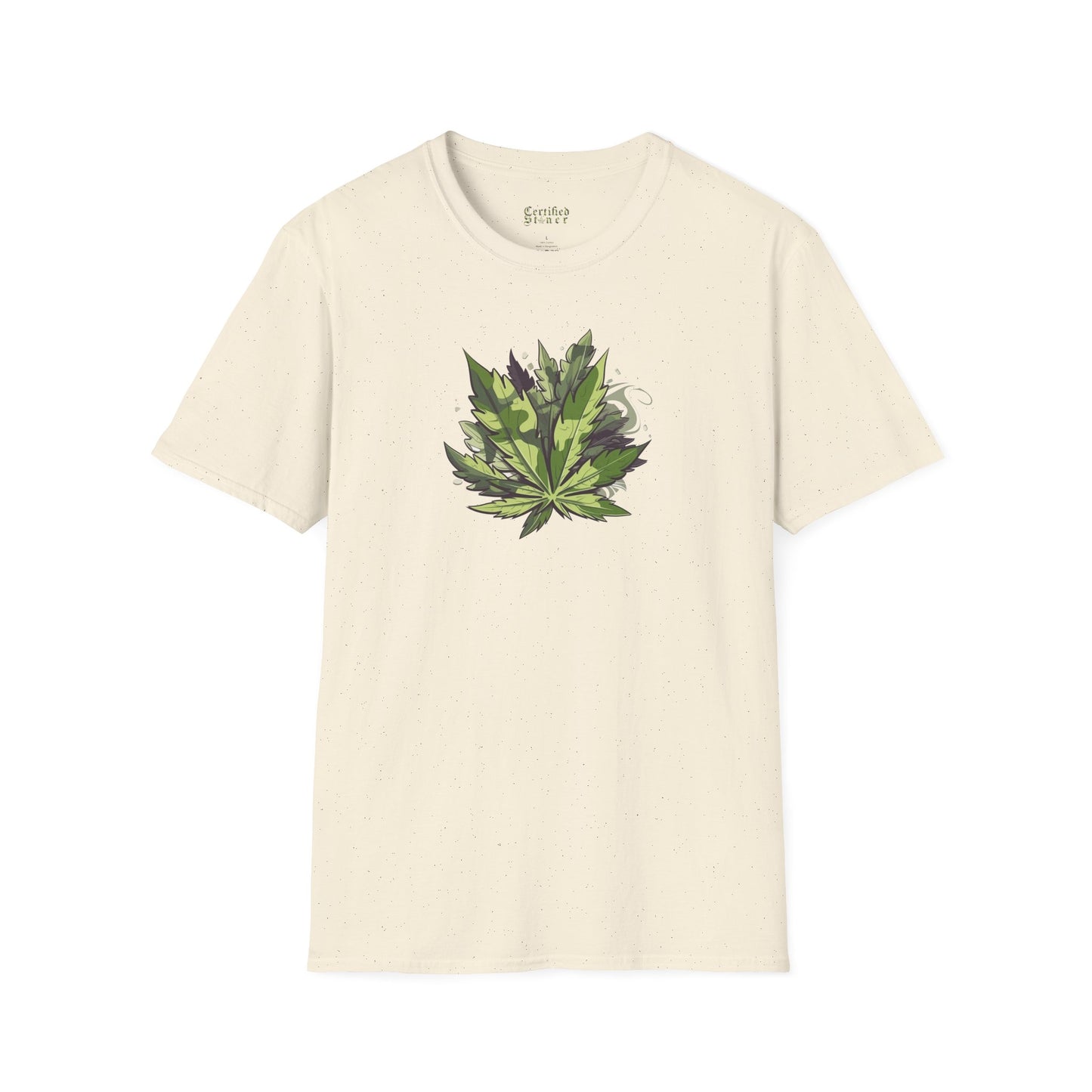 "Camo OG" Graphic T-Shirt