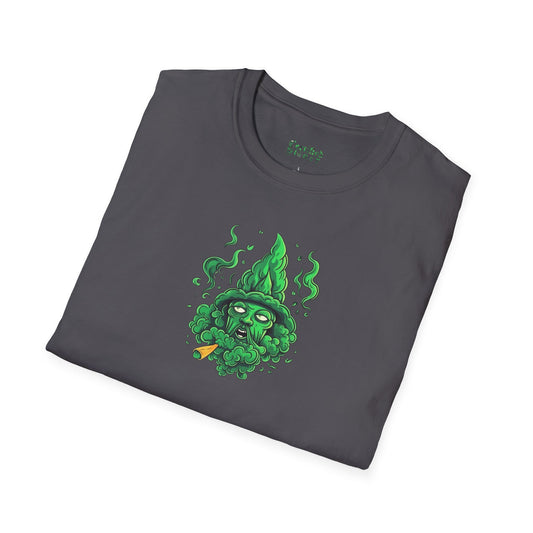 "Gas Man" T-shirt