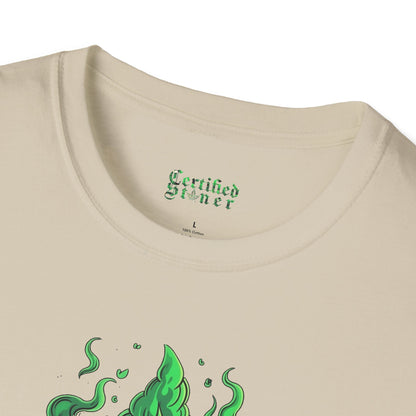 "Gas Man" T-shirt