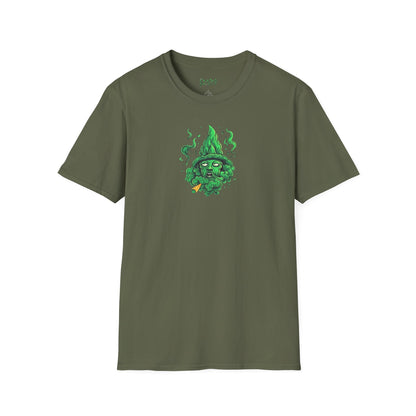 "Gas Man" T-shirt