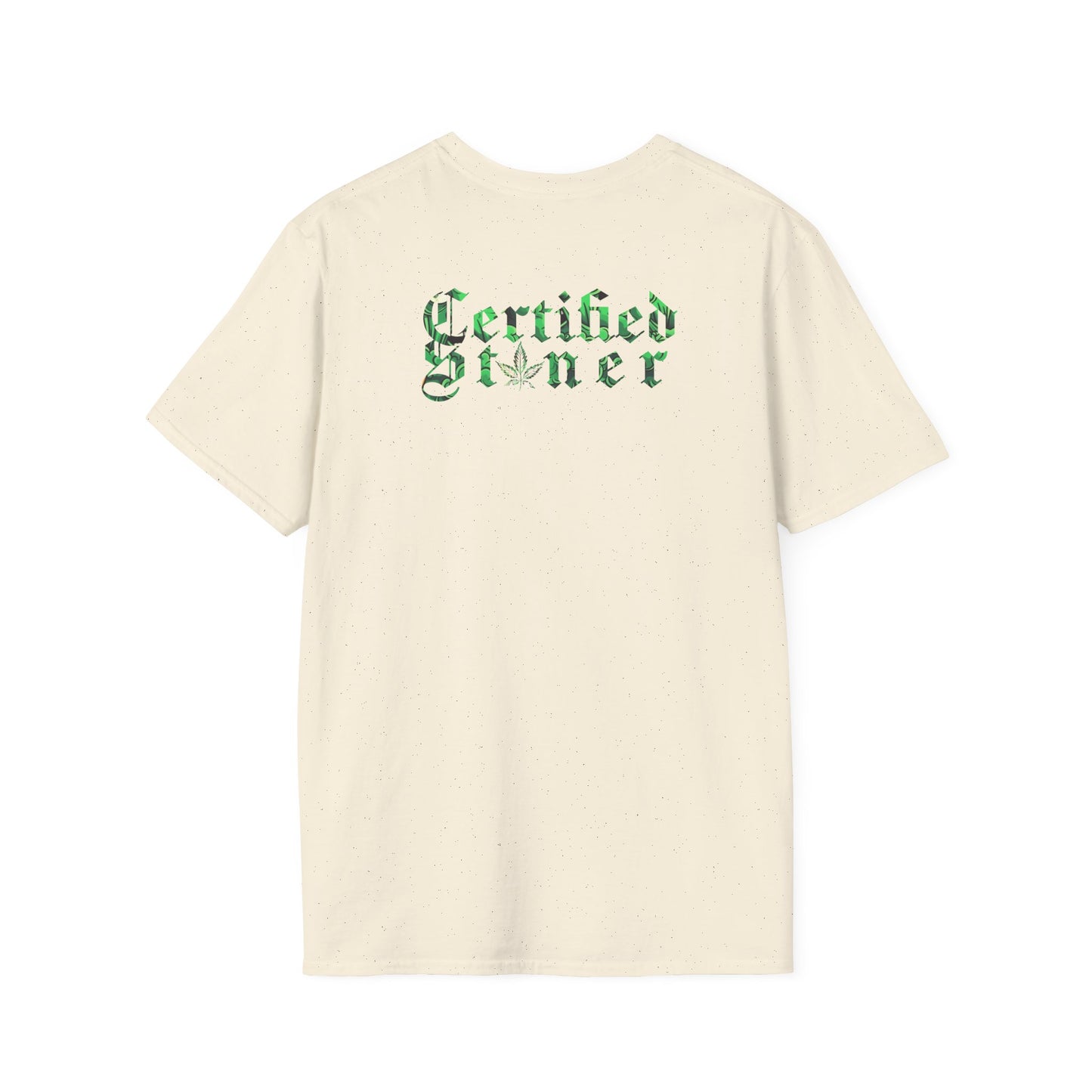 "Gas Man" T-shirt