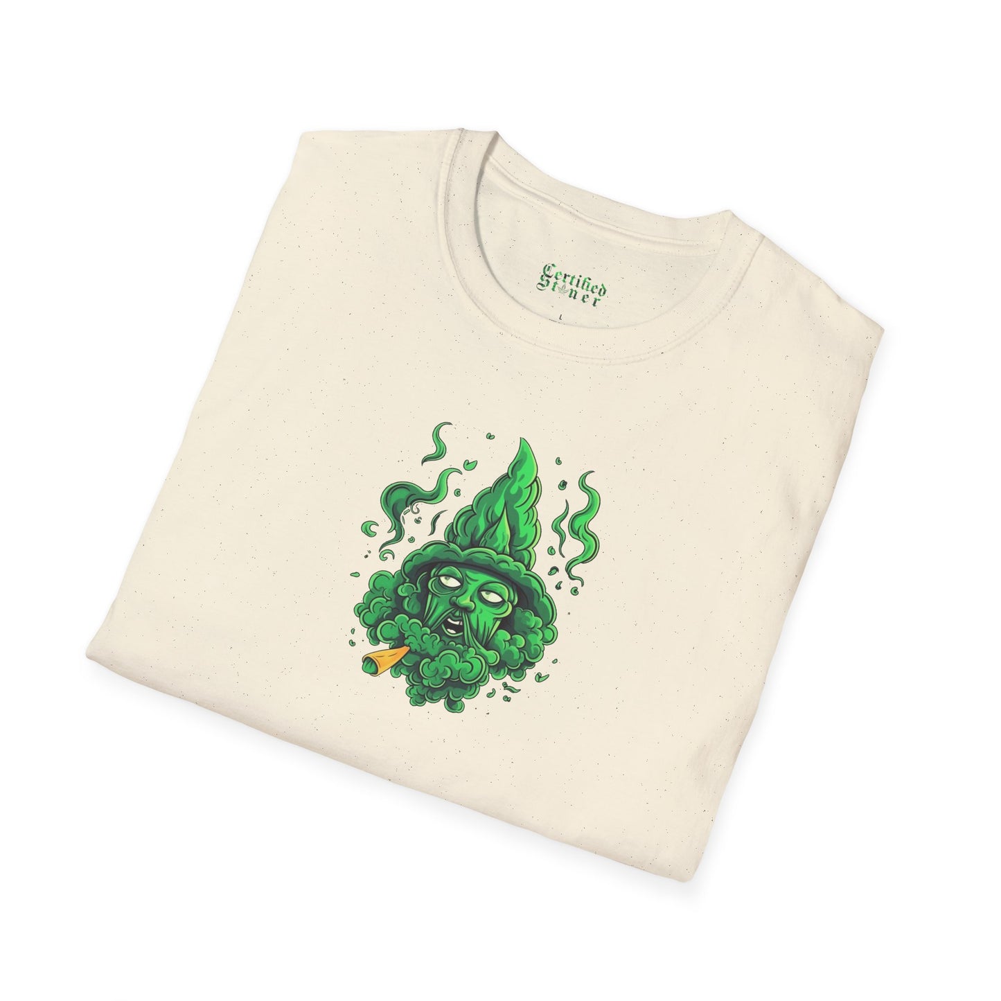 "Gas Man" T-shirt