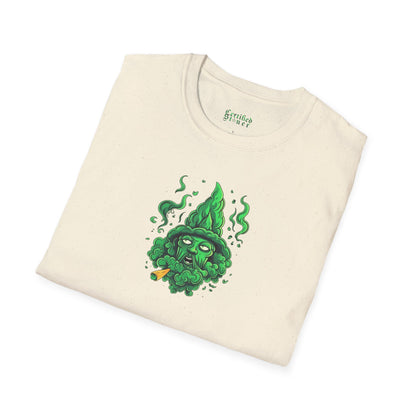 "Gas Man" T-shirt
