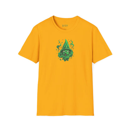 "Gas Man" T-shirt