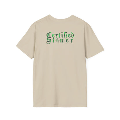 "Gas Man" T-shirt