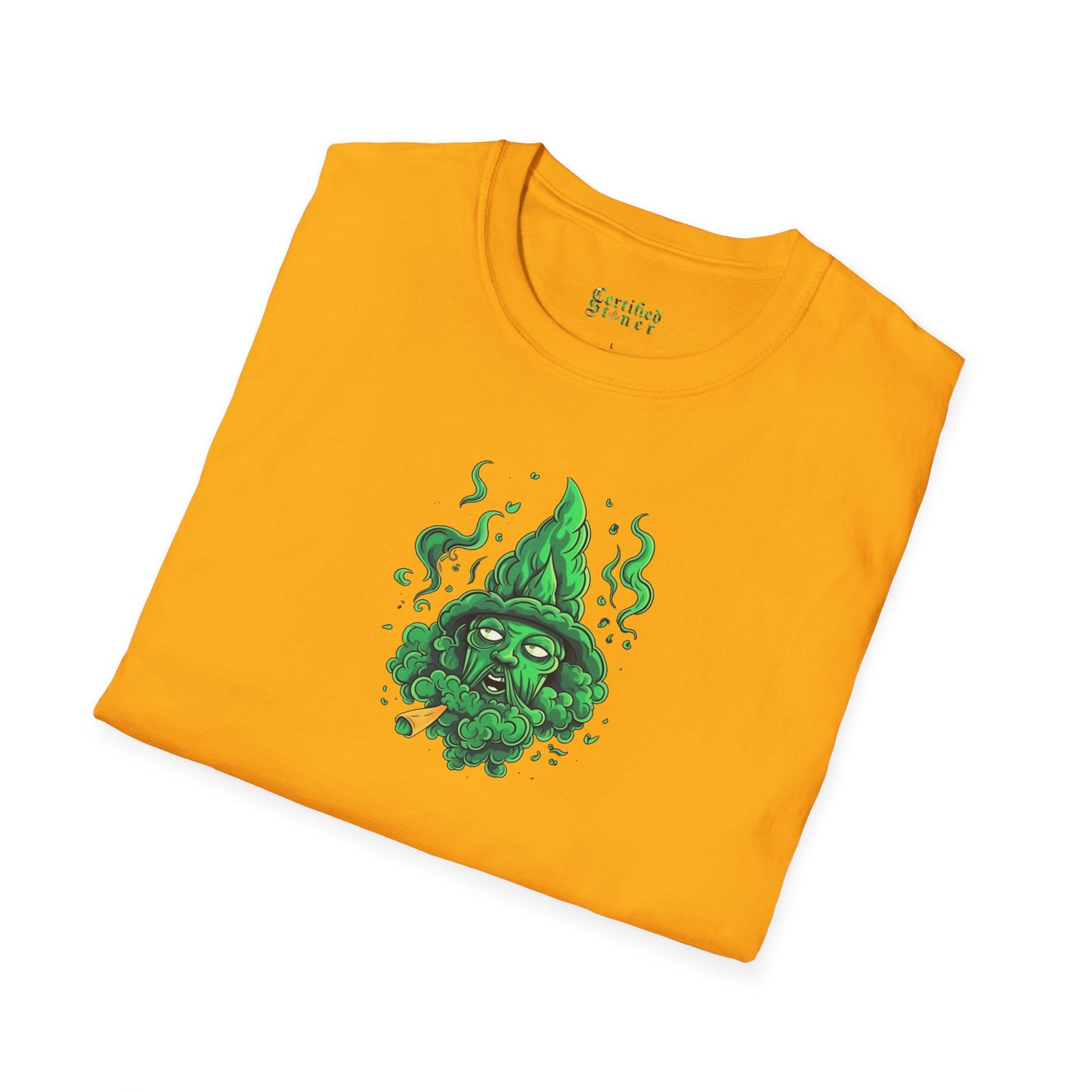"Gas Man" T-shirt