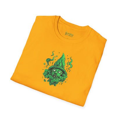 "Gas Man" T-shirt