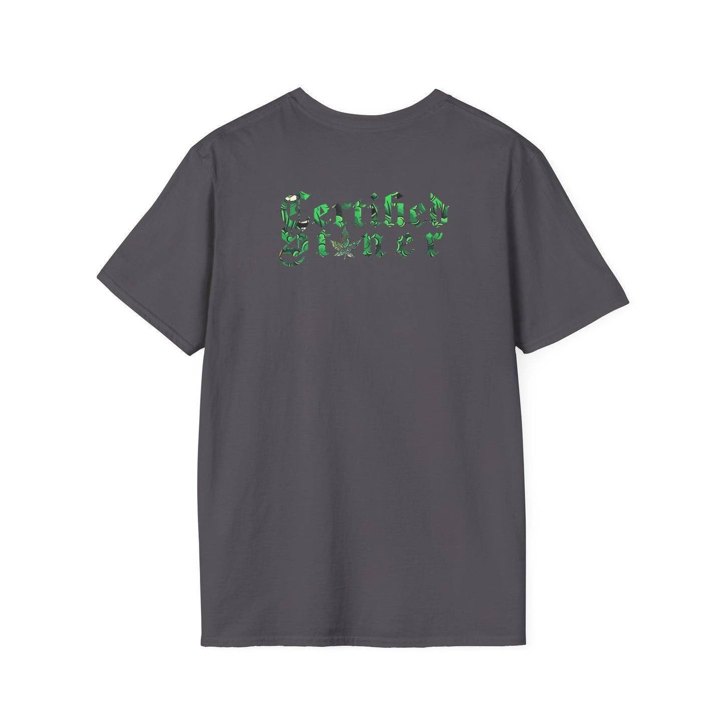 "Gas Man" T-shirt