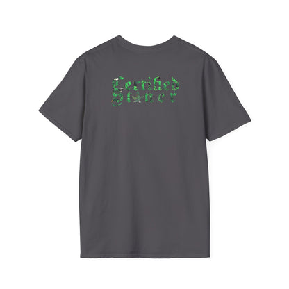 "Gas Man" T-shirt