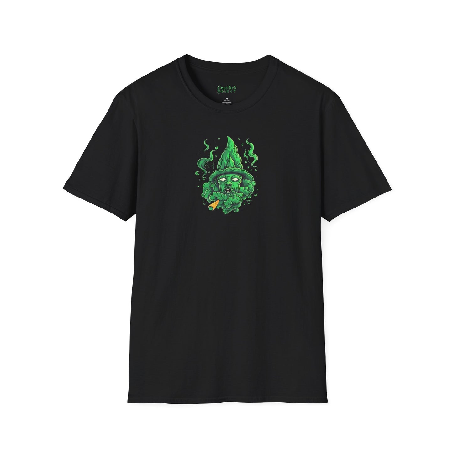 "Gas Man" T-shirt