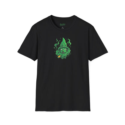 "Gas Man" T-shirt