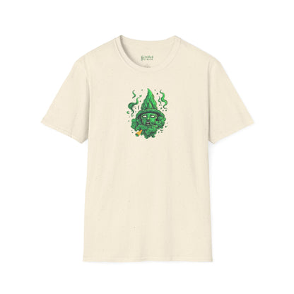 "Gas Man" T-shirt