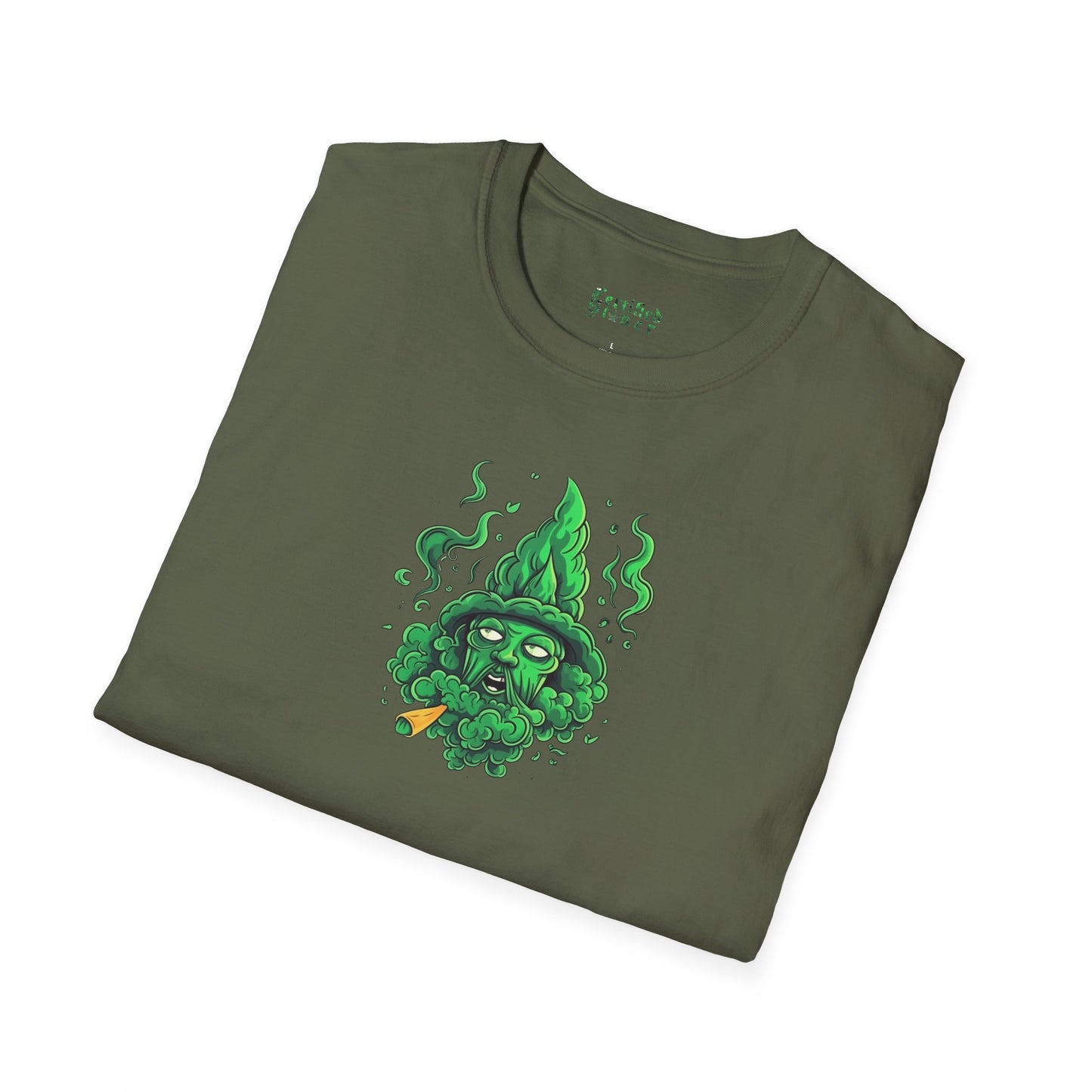 "Gas Man" T-shirt