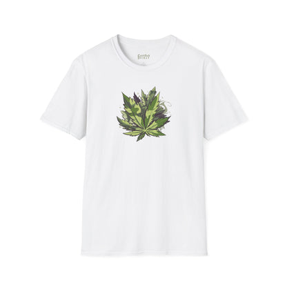 "Camo OG" Graphic T-Shirt
