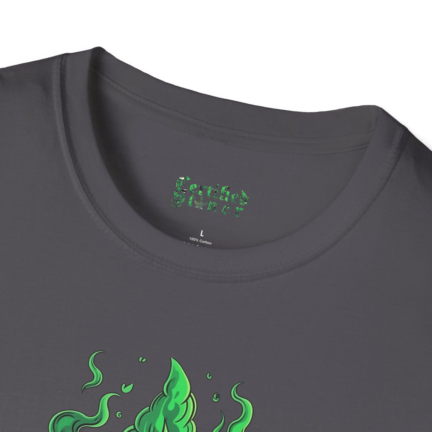 "Gas Man" T-shirt