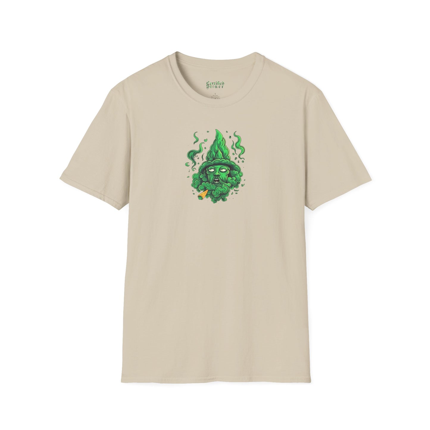 "Gas Man" T-shirt