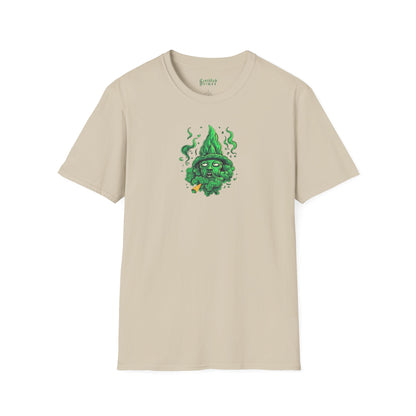 "Gas Man" T-shirt
