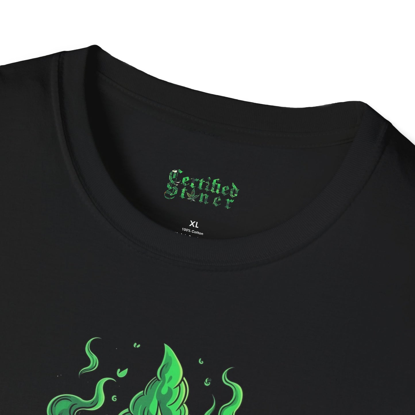 "Gas Man" T-shirt