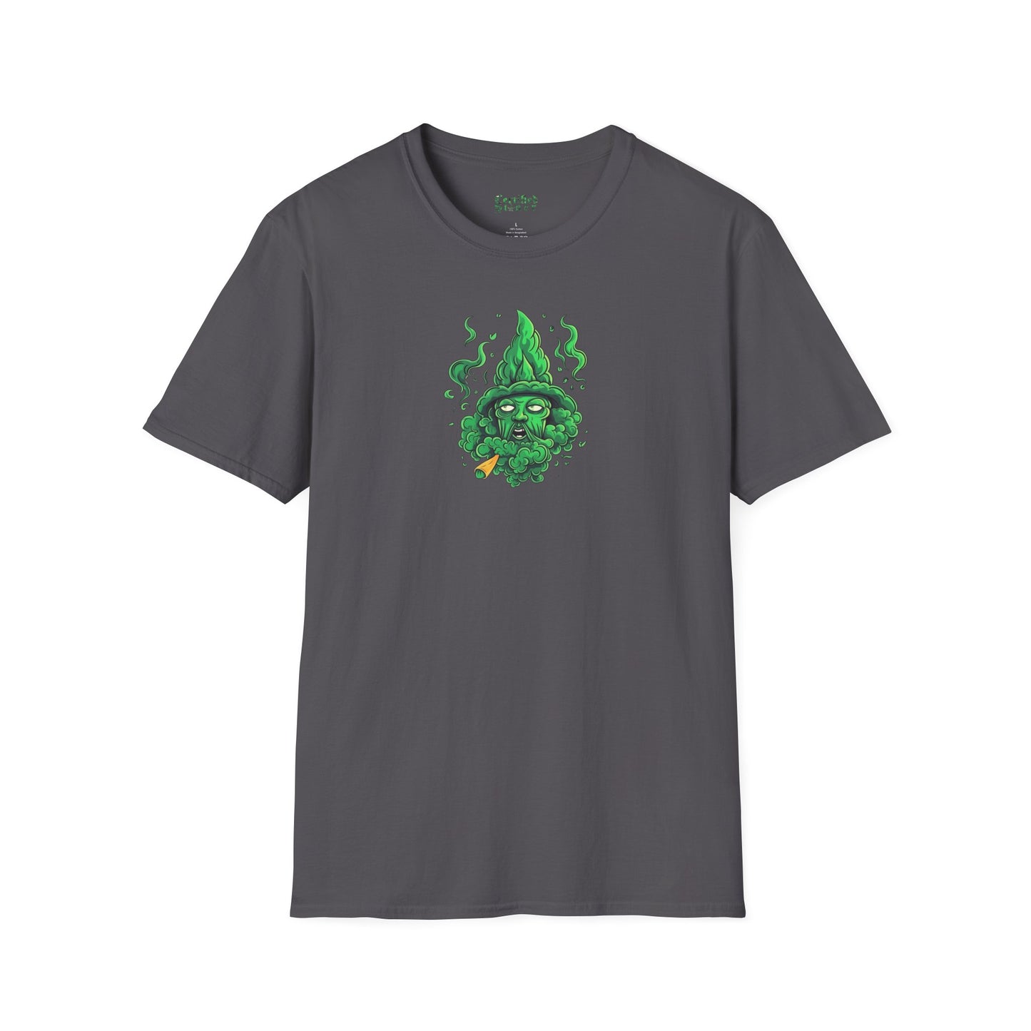 "Gas Man" T-shirt