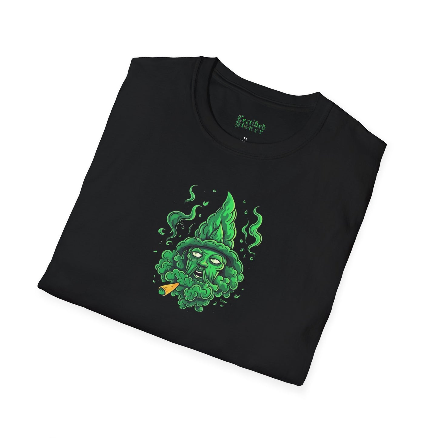 "Gas Man" T-shirt