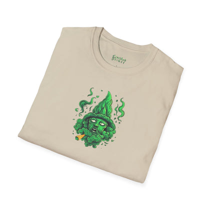 "Gas Man" T-shirt